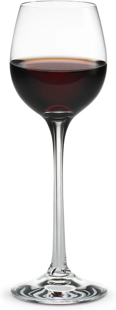 Holmegaard Fontaine dessertvinsglass 10 cl