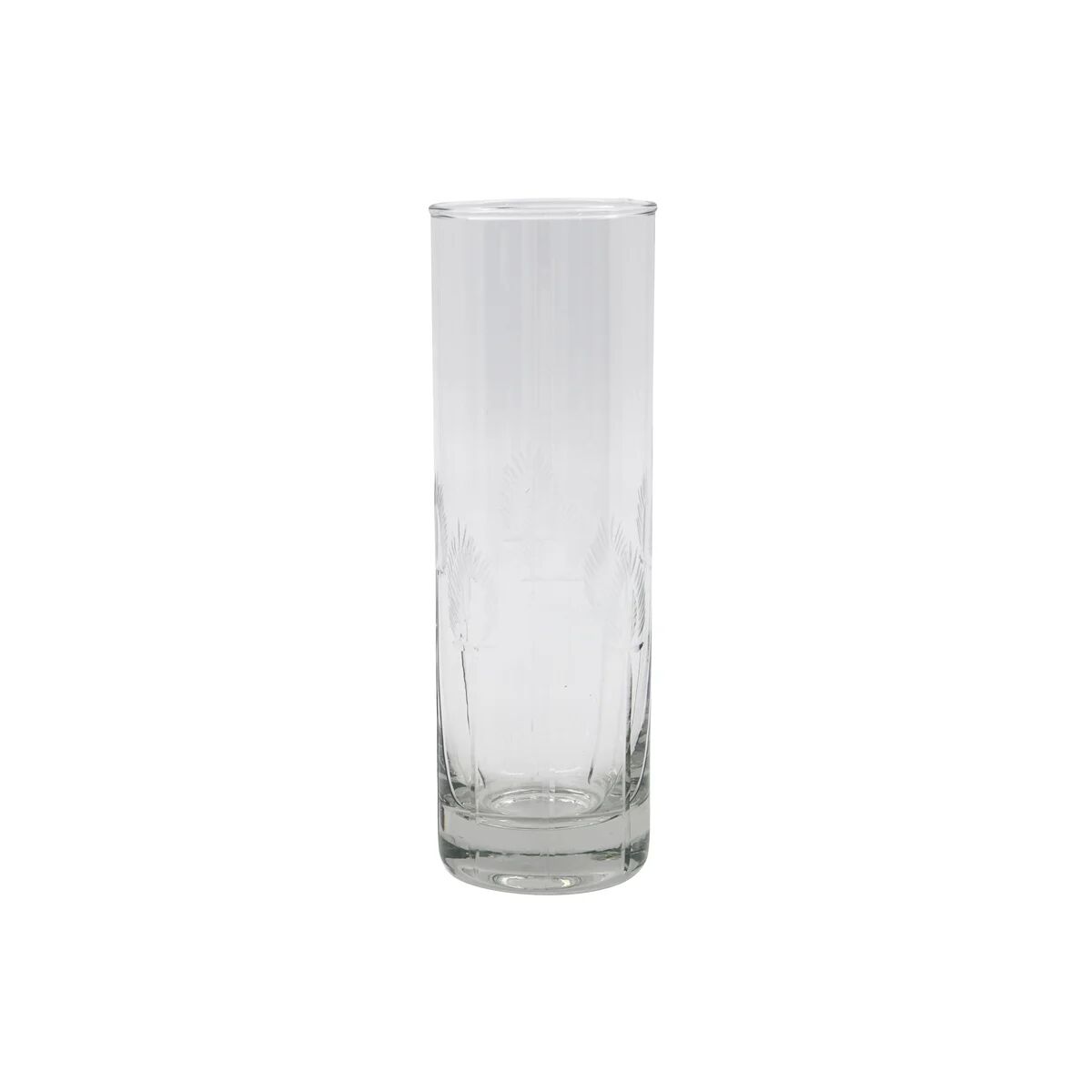 House Doctor Crys cocktailglass 33 cl Klar