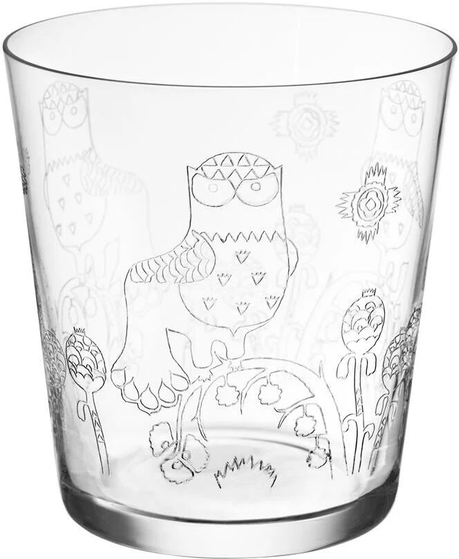 iittala Taika glass 2-pack 38 cl 2-pack