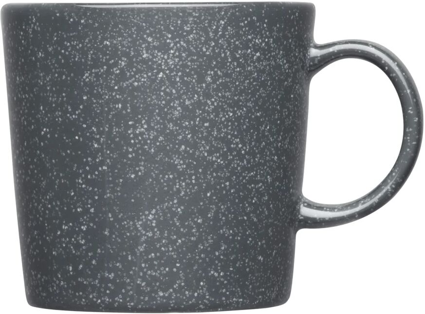 iittala Teema krus Grå (spraglet)