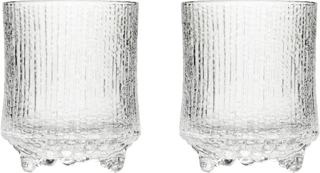 iittala Ultima Thule vannglass 2-stk. 2-pack