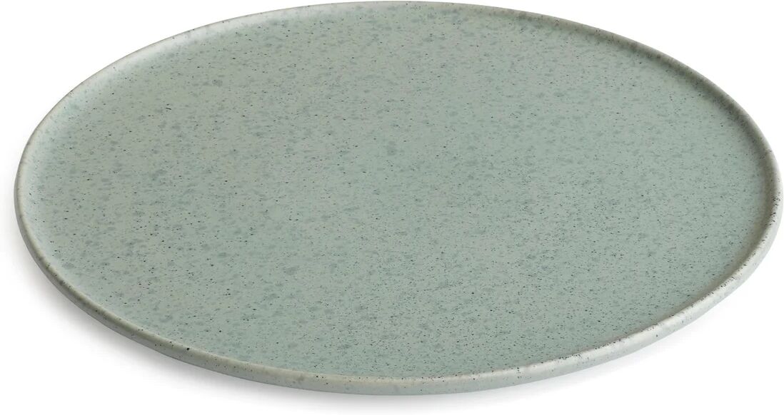 Kähler Ombria tallerken Ø 22 cm granite green (grønn)