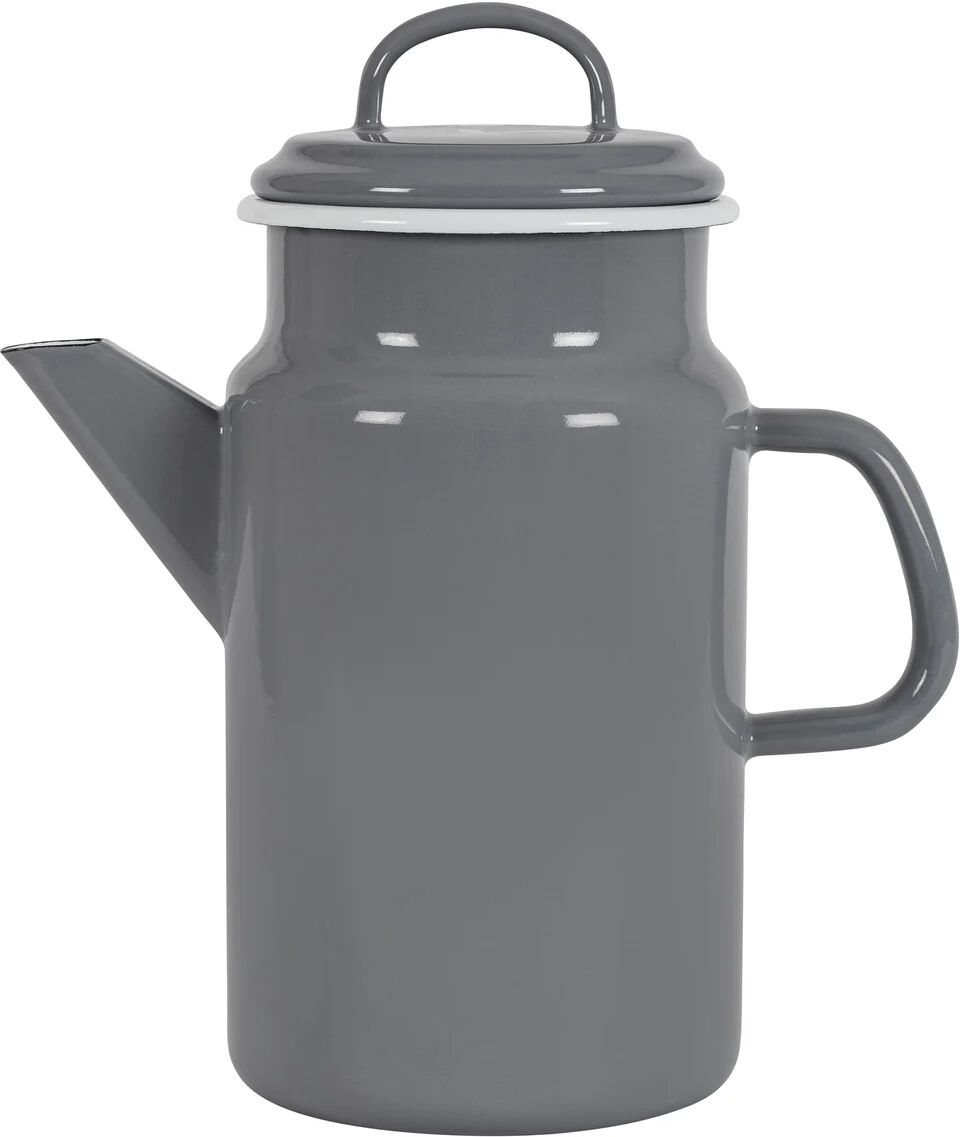 Kockums Jernverk Kockums tekanne 2 l Kockums Grey