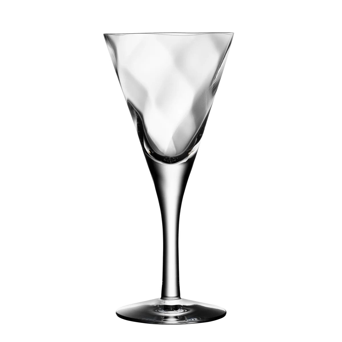 Kosta Boda Chateau drammeglass 6 cl