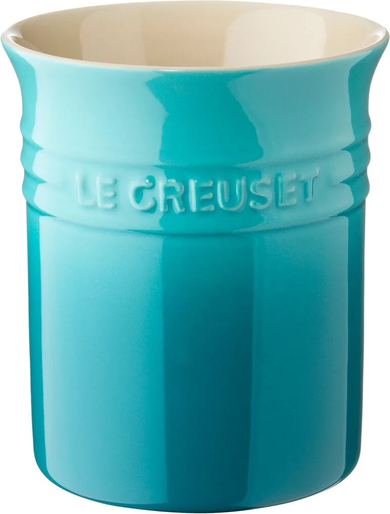 Le Creuset bestikk- og redskapsoppbevaring 1,1 l Caribbean