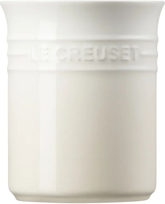 Le Creuset bestikk- og redskapsoppbevaring 1,1 l Meringue