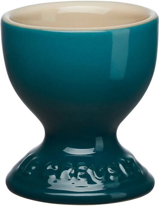 Le Creuset eggeglass Deep Teal