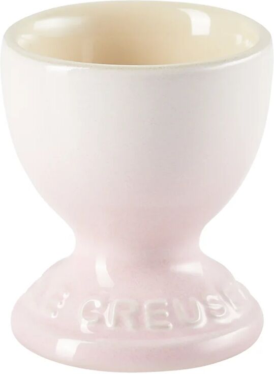 Le Creuset eggeglass Shell Pink