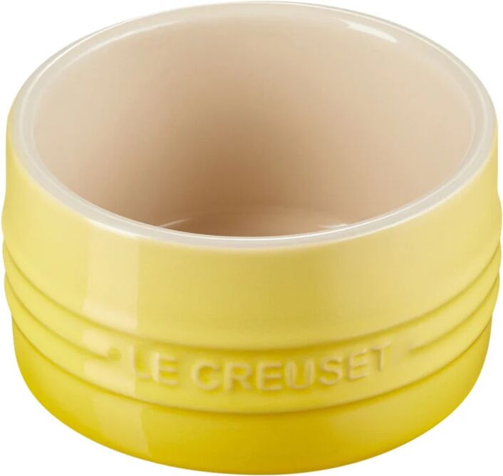 Le Creuset ramekin kan stables Soleil