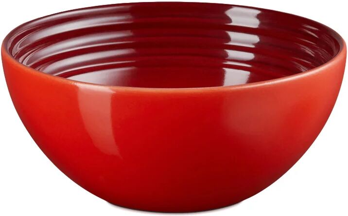 Le Creuset Signature snacksskål Cerise