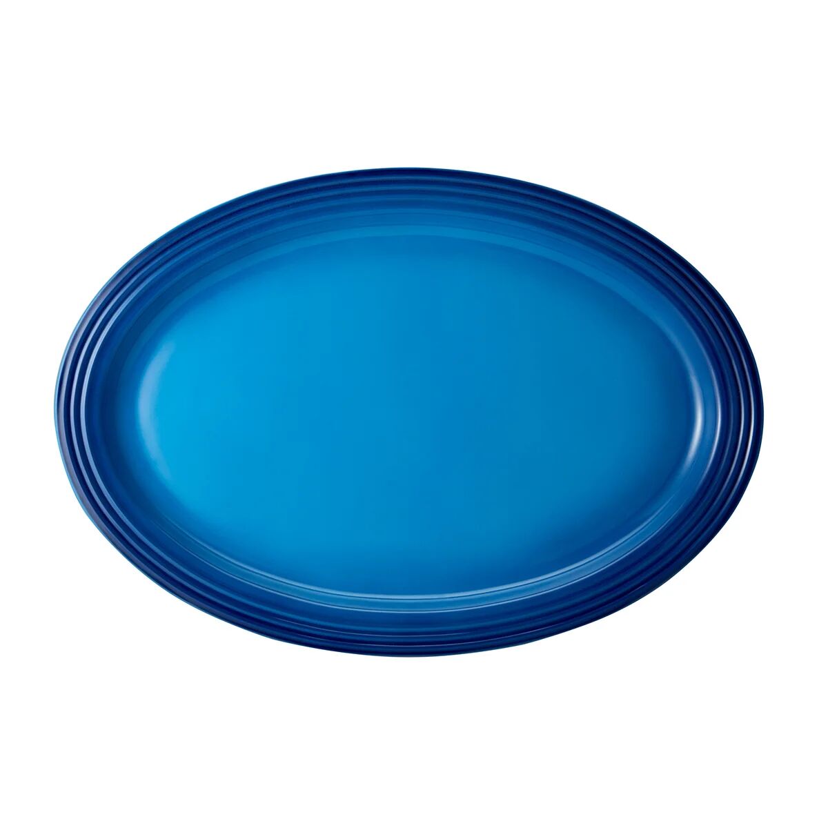 Le Creuset Signature stort serveringsfat 46 cm Marseille