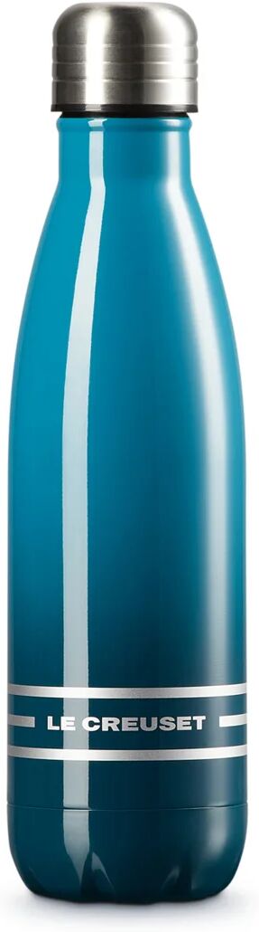 Le Creuset termoflaske Deep teal