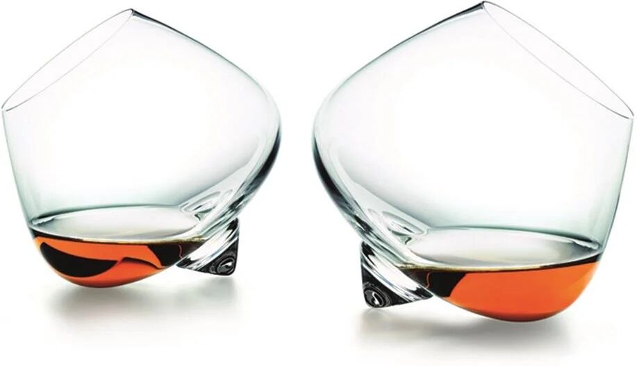 Normann Copenhagen Cognac glass 25 cl 2-pakk