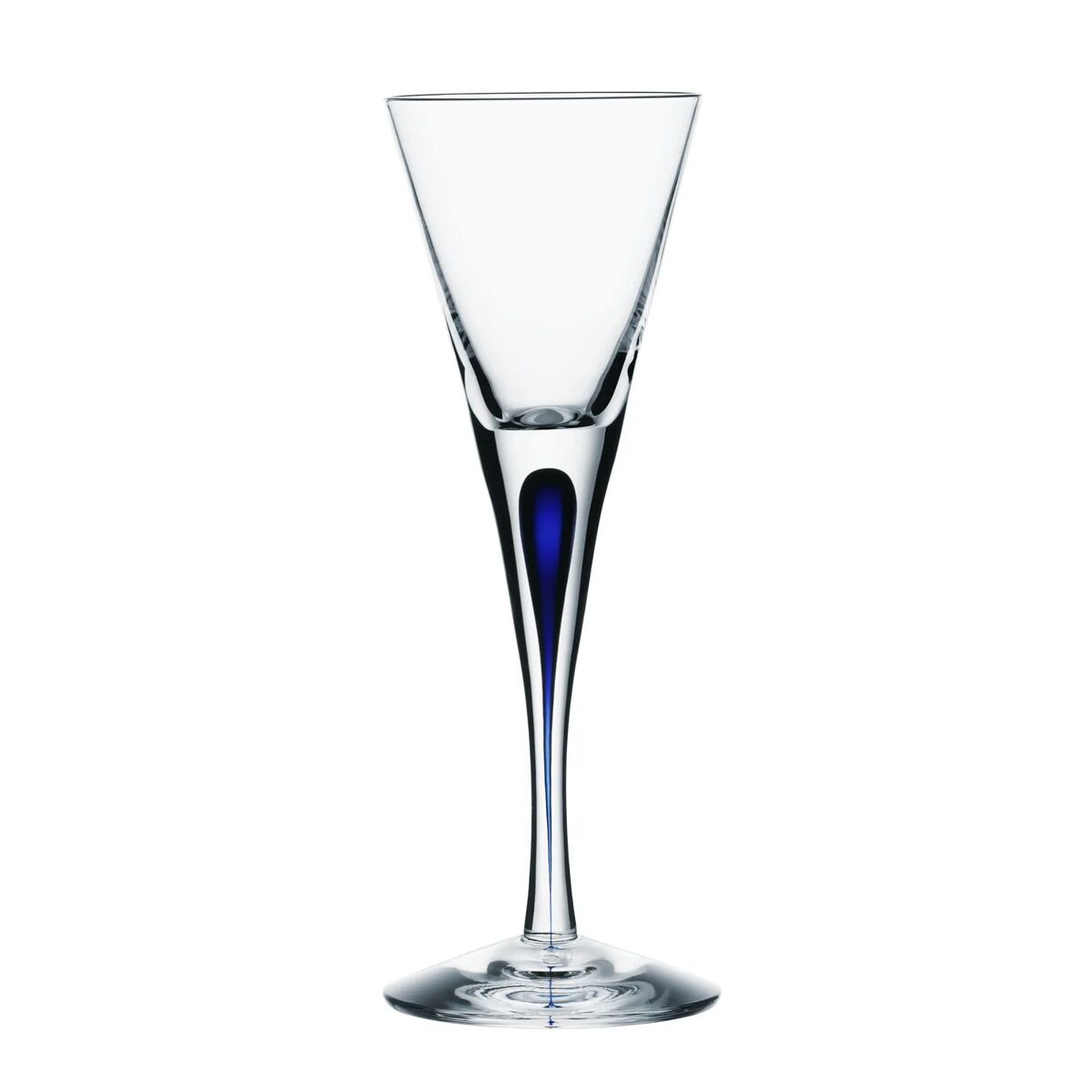 Orrefors Intermezzo drammeglass 6 cl