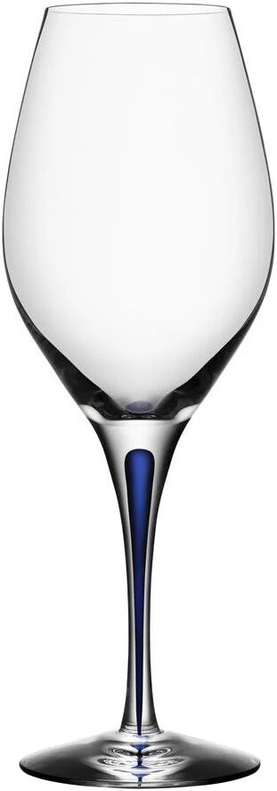 Orrefors Intermezzo vinglass balance 44 cl