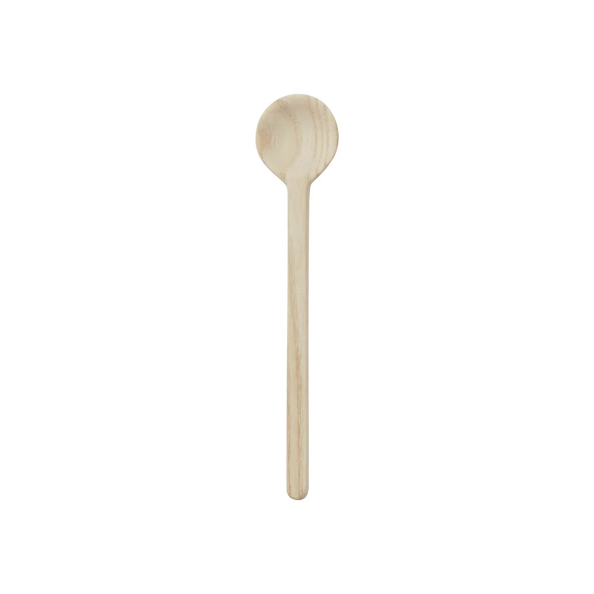 OYOY Yumi Spice Spoon treskje 12 cm Ask