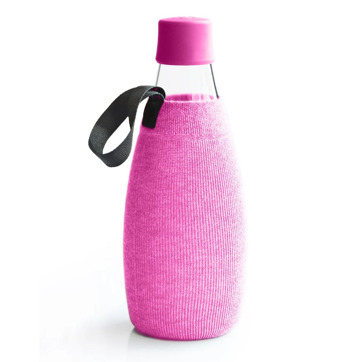 Retap sleeve 0,8 l magenta