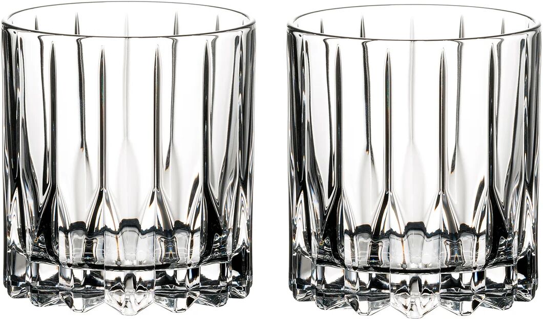 Riedel Drink Specific Neat glass 2-pakning 17,4 cl