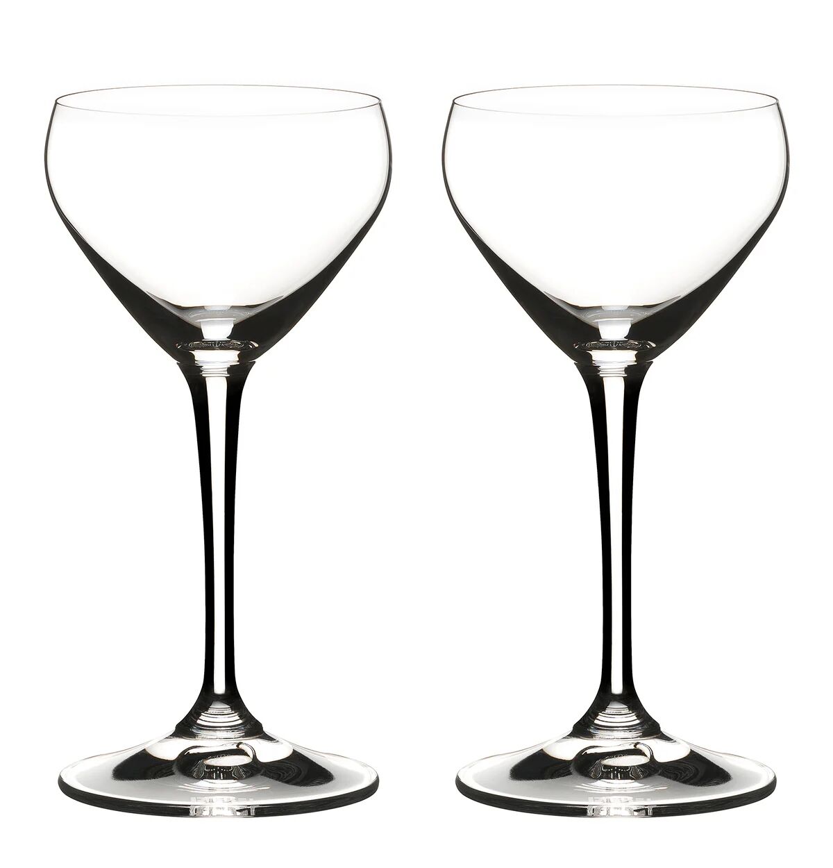 Riedel Drink Specific Nick & Nora glass 2-pakning 14 cl