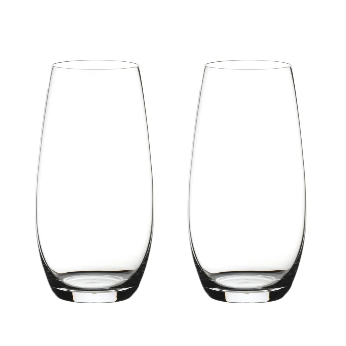 Riedel O champagneglass 2-pakn. 64 cl