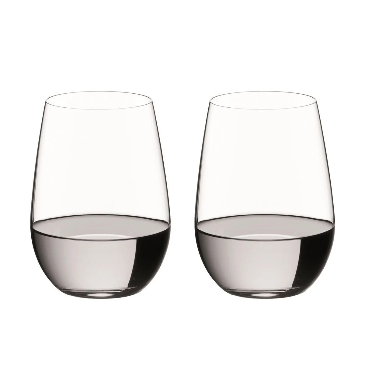 Riedel O Riesling-Sauvignon Blanc vinglass 2-pakn. 37 cl