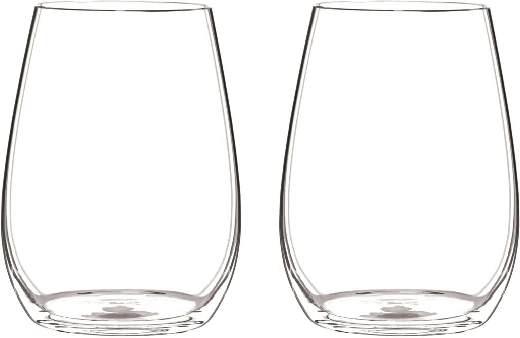 Riedel O Spirits-Destilate glass 2-pakn. 23 cl