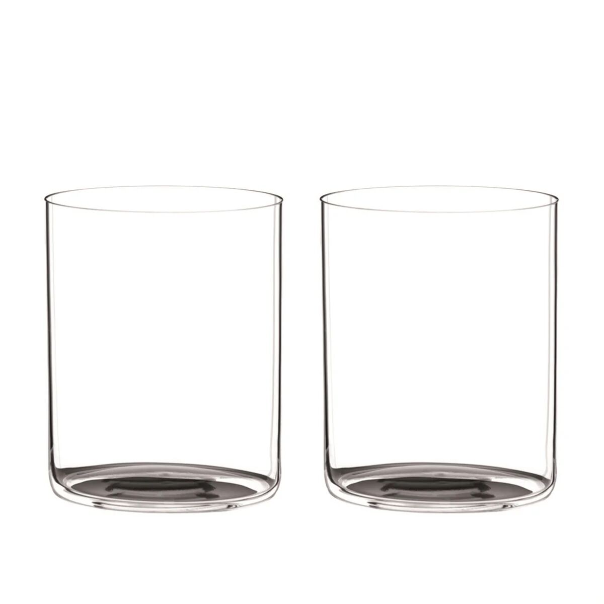 Riedel O whiskyglass 2-pakn. 43 cl