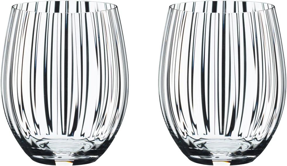 Riedel Optical O longdrink 2-stk. 58 cl