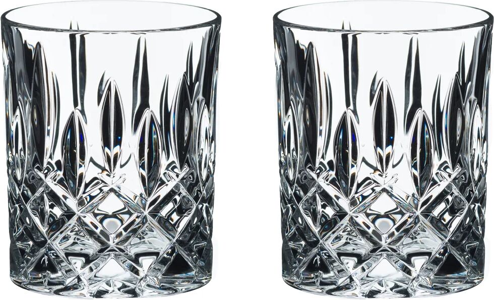 Riedel whiskyglass 29,5 cl 2-stk. Spey