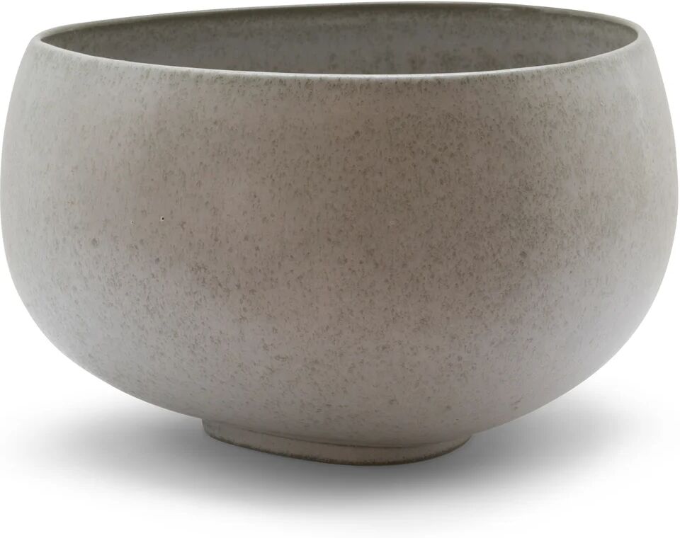 Ro Collection Bowl no. 9 Ash grey