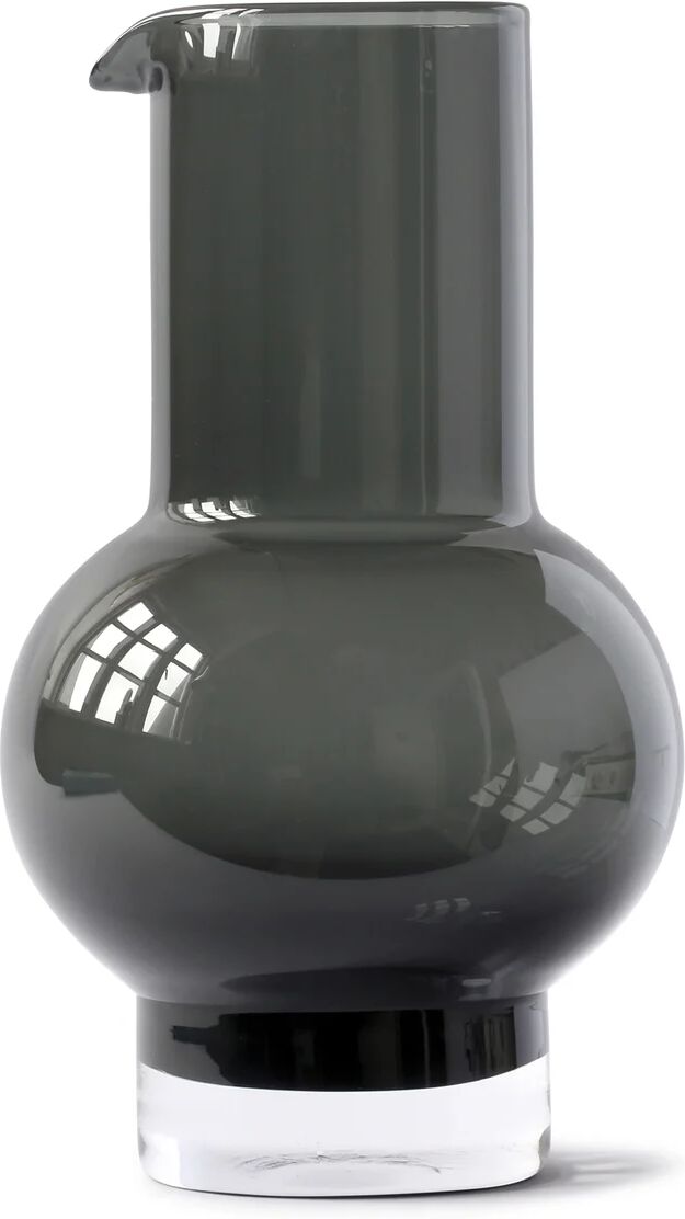 Ro Collection Carafe no. 49 Smoked grey