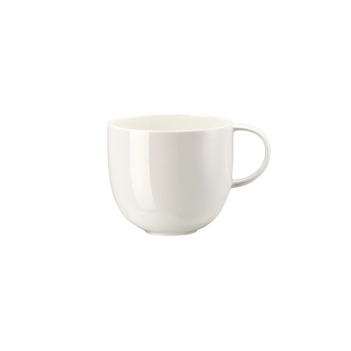 Rosenthal Brillance kopp 20 cl Hvit