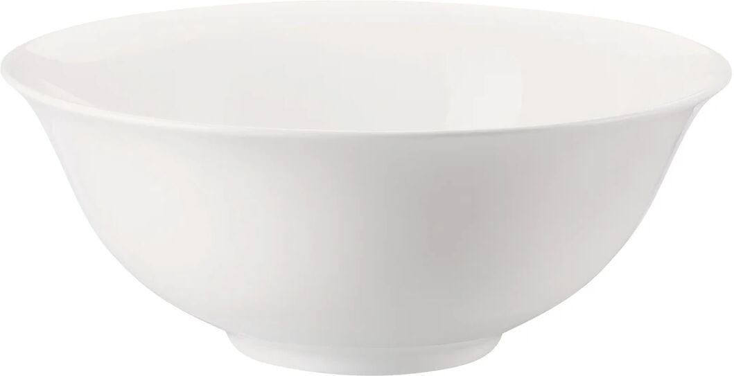 Rosenthal Jade skål 23 cm Hvit