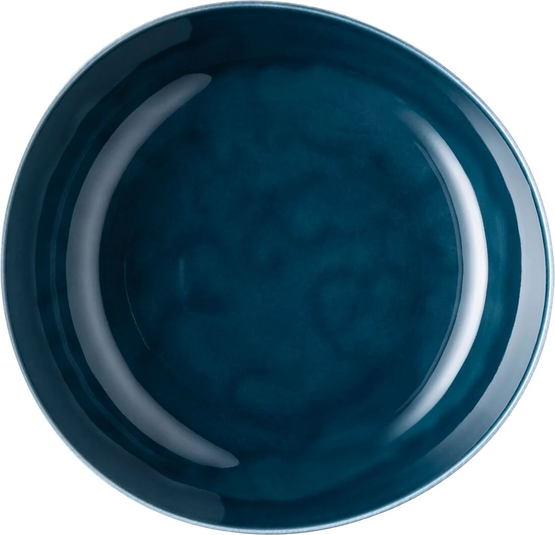 Rosenthal Junto dyp tallerken 25 cm Ocean blue