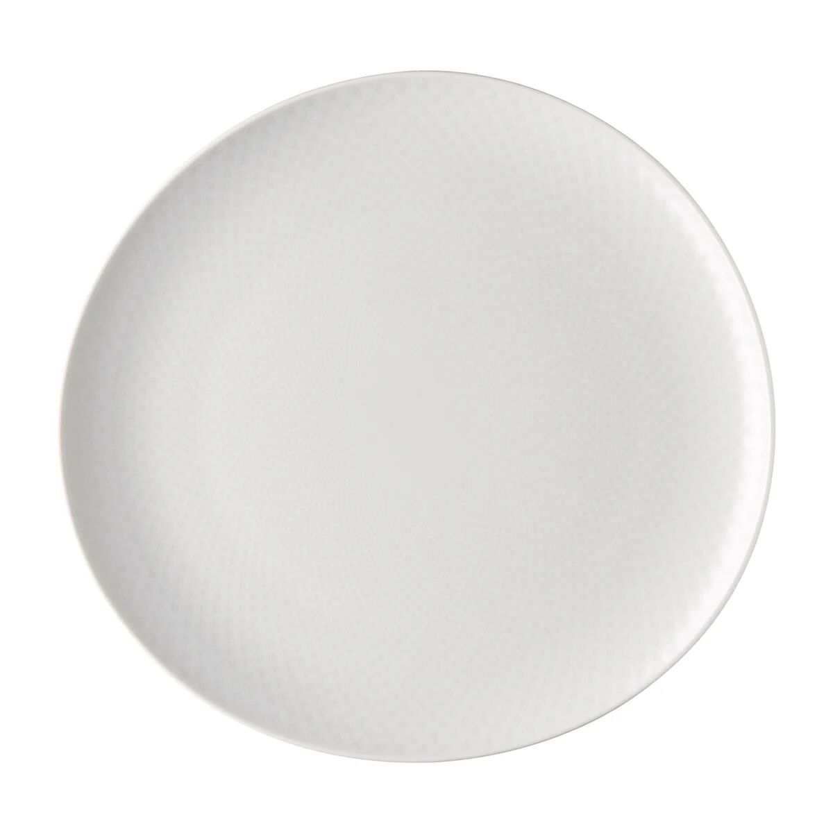 Rosenthal Junto spisetallerken Ø 27 cm White