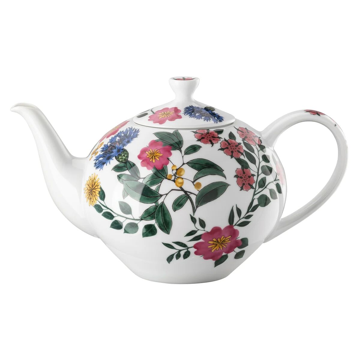 Rosenthal Magic Garden Blossom tekanne 1,35 L