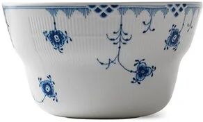 Royal Copenhagen Blue Elements dyp skål 160 cl