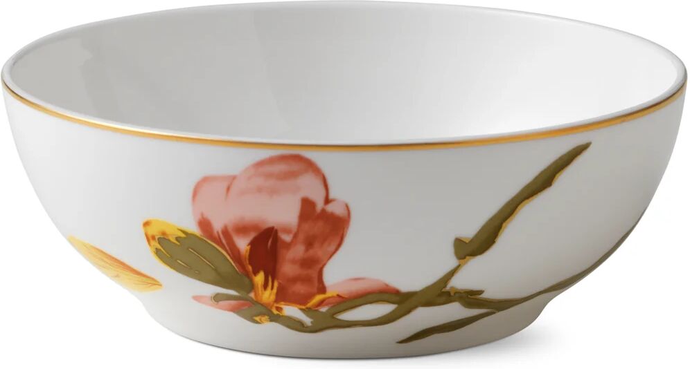 Royal Copenhagen Flora bolle 50 cl Magnolia