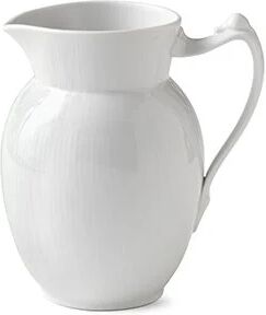 Royal Copenhagen White Fluted mugge 170 cl