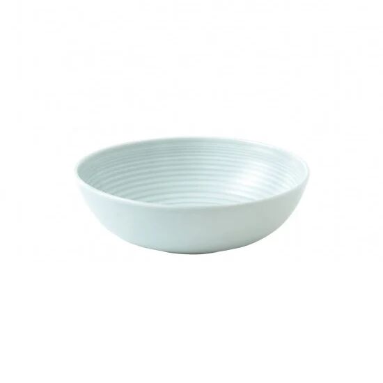 Royal Doulton Maze skål 18 cm blå