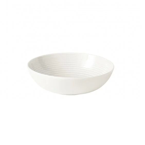 Royal Doulton Maze skål 18 cm hvit