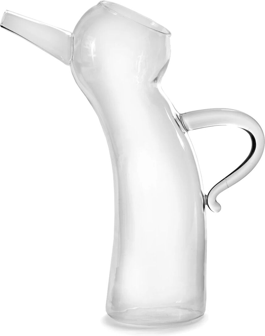 Serax Monsieur Cruchot glassmugge 1 L