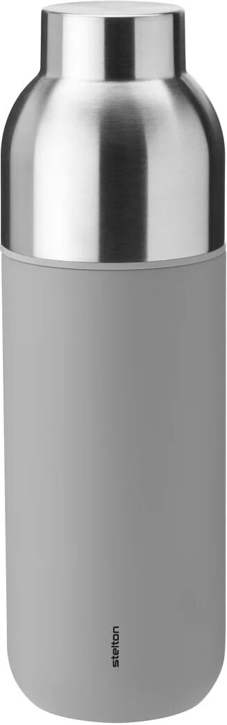 Stelton Keep Warm termoflaske 0,75 liter Light grey