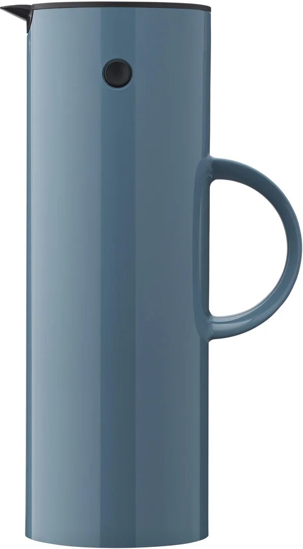 Stelton termos dusty blue (blå)