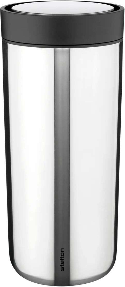 Stelton To Go Click kopp 0,48 l Steel