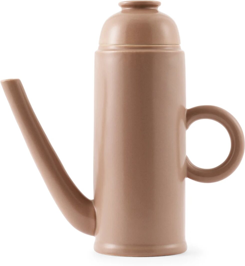 Tivoli Entry kaffeikanne 0,8 L Golden khaki