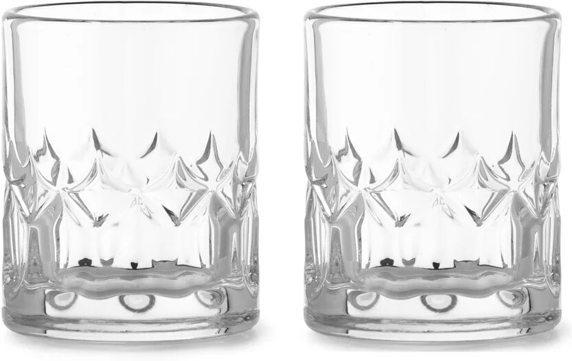 Tivoli Spirit glass 2-stk. 9 cl