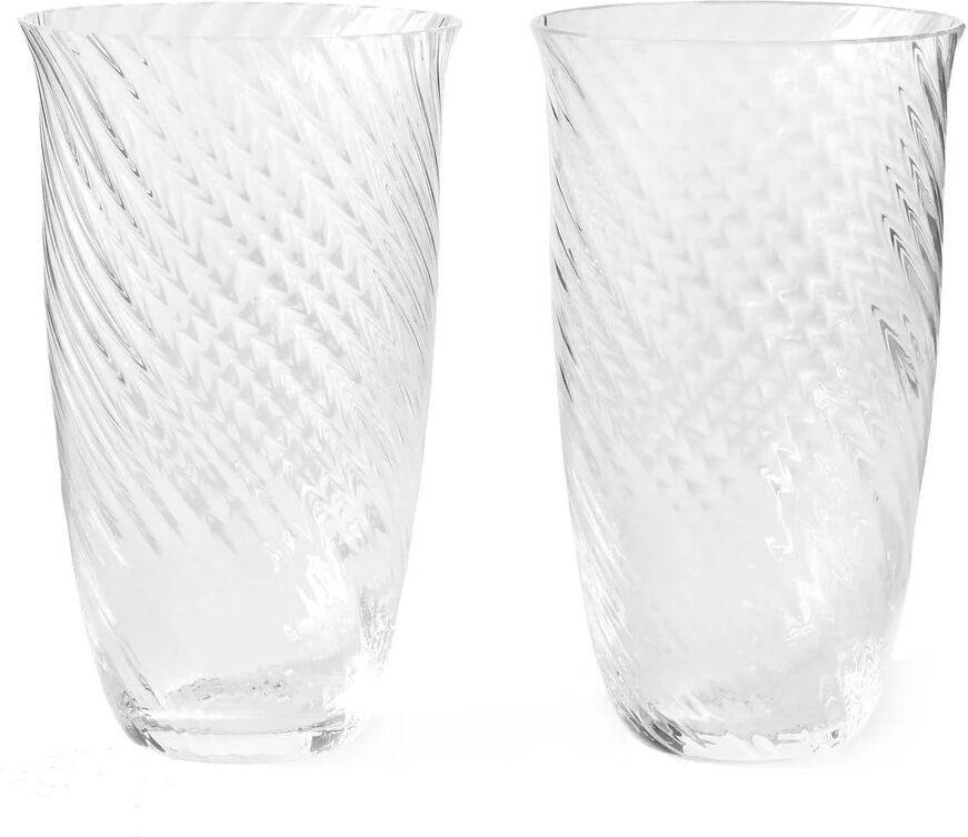 &Tradition Collect SC60 vannglass 2-stk. Klar