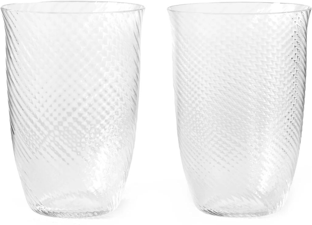 &Tradition Collect SC61 vannglass 2-stk. Klar