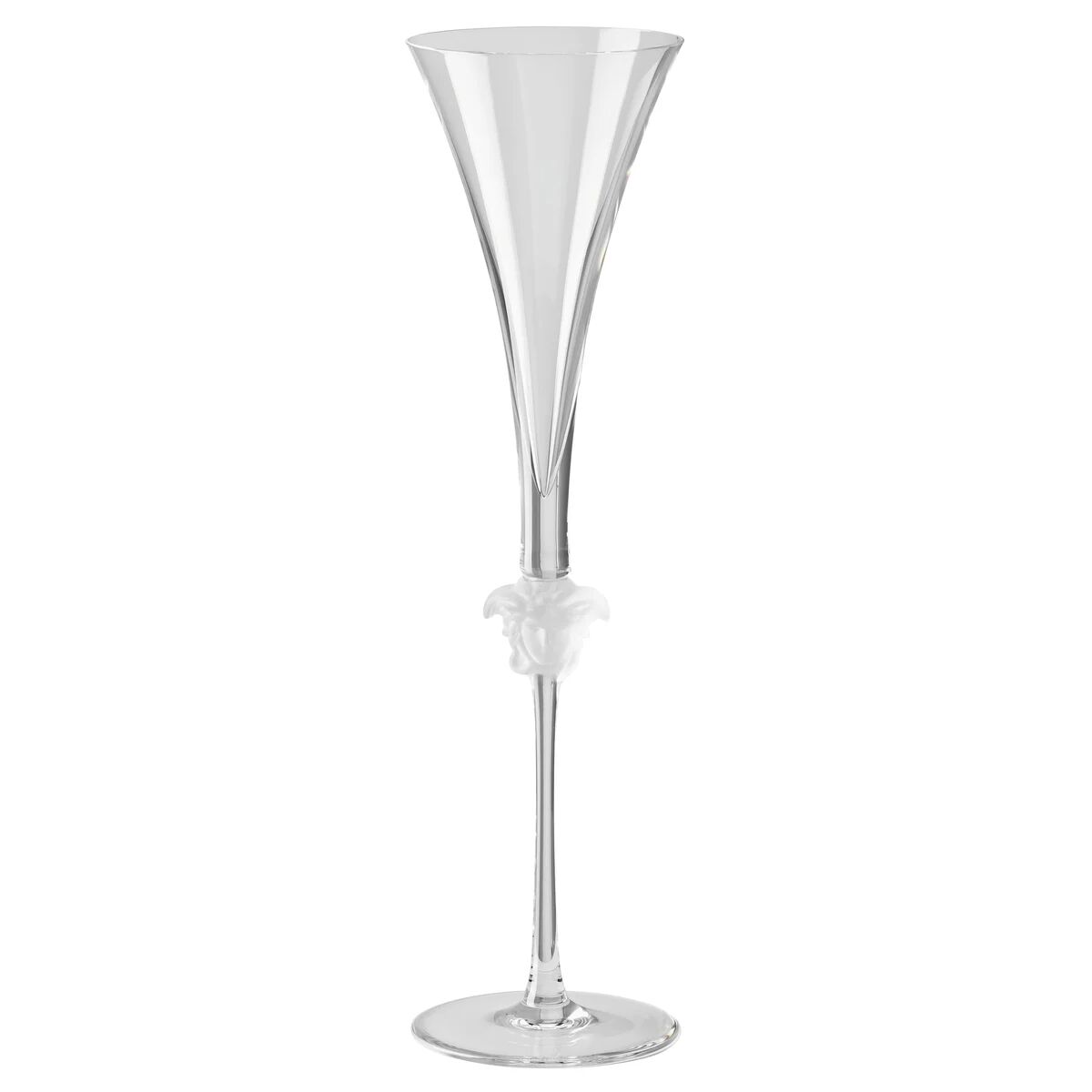 Versace Medusa Lumiere champagneglass 19 cl 19 cl